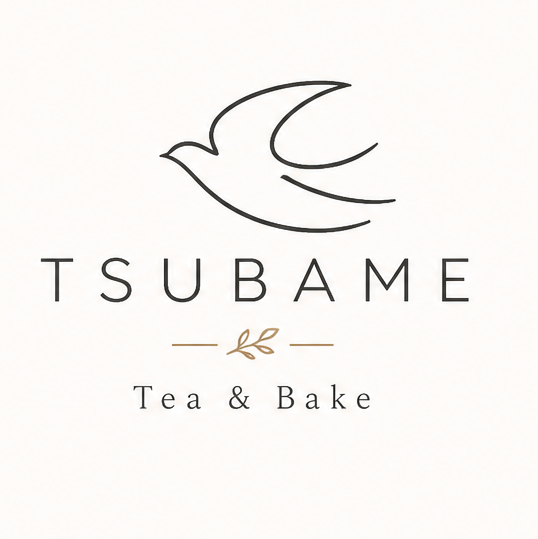 TSUBAME  Tea＆Bake